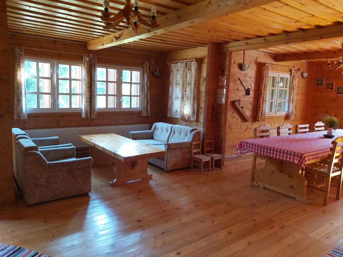 Casa Edelweiss - Gyopar - Flore De Colt Rimetea Exterior photo